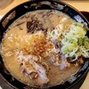 鹿児島ラーメン豚とろ 天文館本店