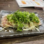 平野屋精肉店 - ローストビーフ