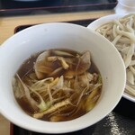 上々うどん - 