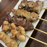 平野屋精肉店 - 