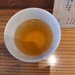Soba Hatsusawa - そば茶