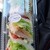 内田パン - 料理写真:焼きタマゴのサンドイッチ