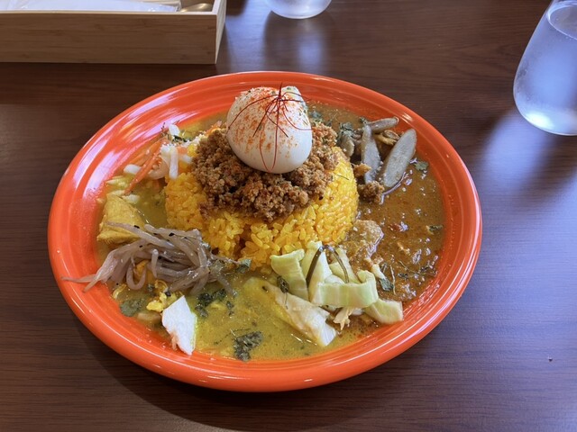 僕のカレー屋さん - 智頭/カレー | 食べログ 僕のカレー屋さん - 智頭/カレー | 食べログ
