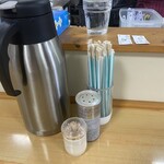 らーめん やまと - 