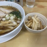 らーめん やまと - 