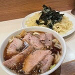 Ramen Hori Uchi - 