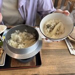 能登千里浜レストハウス - 