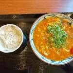 丸亀製麺 - 