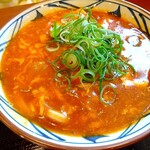 丸亀製麺 - 