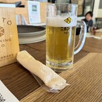 NIHONBASHI BREWERY - 