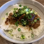 なると家 - なる飯 GW割引 150円♪