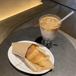 Cafe Apero 西麻布本店 - 