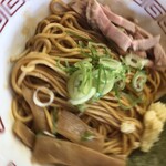 ラーメンたんろん 本店 - 