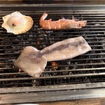 能登千里浜レストハウス - 