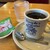 コメダ珈琲店 - ドリンク写真:カフェインレスコーヒー 500円