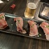 秋津日本酒居酒屋 しば田 - 