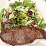 ブラッスリーオザミ丸の内 - 