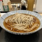 Juu Warisoba Semmonten Juu Soba - 