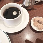 ブラッスリーオザミ丸の内 - 