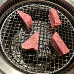 Nikugyuu Zushi Shabu Yakiniku Ni Tasu Kyuu - 