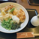 うどん酒房梵 - 