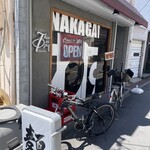 Nakagawa Wazu - 