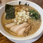 ラーメン　しん - 