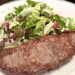 ブラッスリーオザミ丸の内