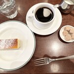 ブラッスリーオザミ丸の内 - 