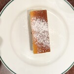 ブラッスリーオザミ丸の内 - 