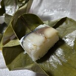 Kakinohasushi Torase - 