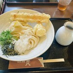 Udon Shubou Bon - 