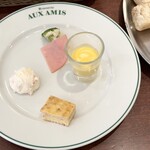 ブラッスリーオザミ丸の内 - 