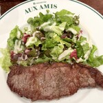 ブラッスリーオザミ丸の内 - 