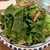 ステーキ石井 - 料理写真:ほうれん草サラダ