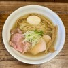 ラーメン 健やか