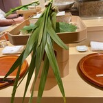 銀座 しのはら - 