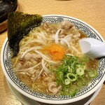 丸源ラーメン - 