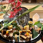 銀座 しのはら - 