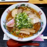 Chuuka Soba Miki - 