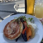 Karuizawa Koshizuka Purinsu Shoppingu Puraza Ten