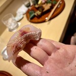 銀座 しのはら - 