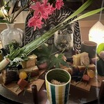 銀座 しのはら - 