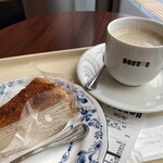 ドトールコーヒーショップ - 