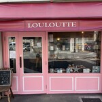 Louloutte - 