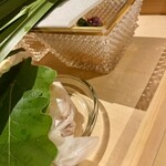 銀座 しのはら - 