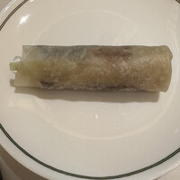 中国飯店 市ヶ谷店 - 北京ダック