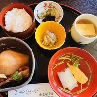 いもぼう 平野家本家 - 