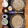 手打ち蕎麦 神楽坂