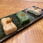 炭家 なかむら - 